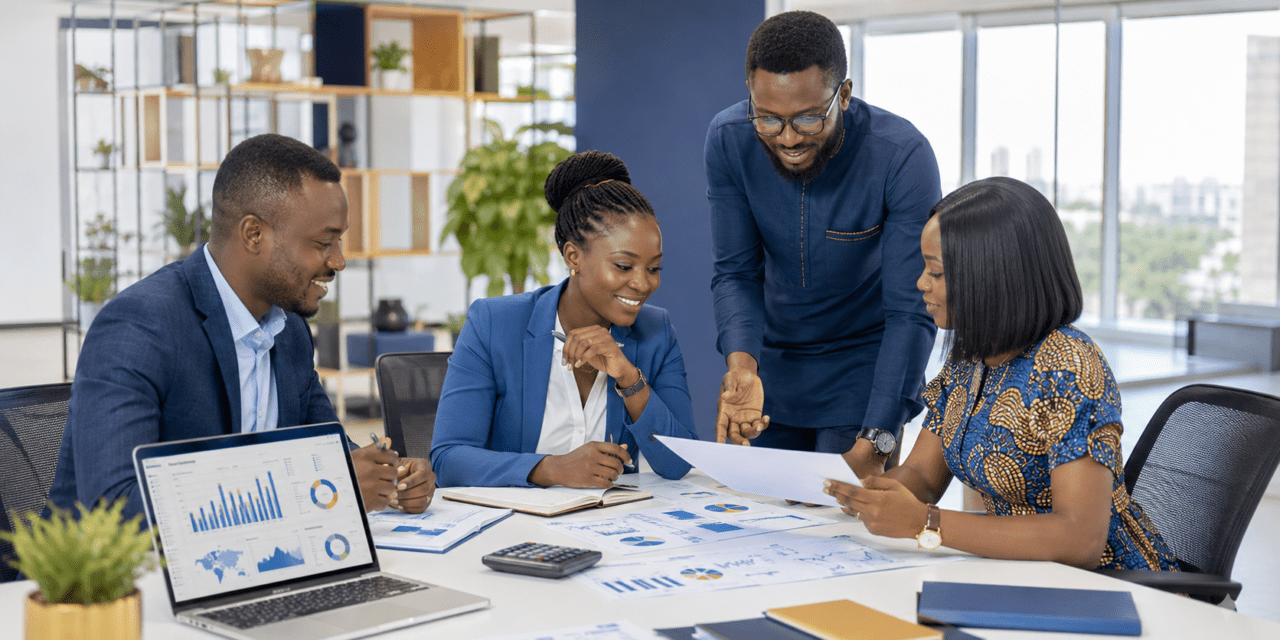 Why Financial Forecasting Is a Survival Tool for SMEs