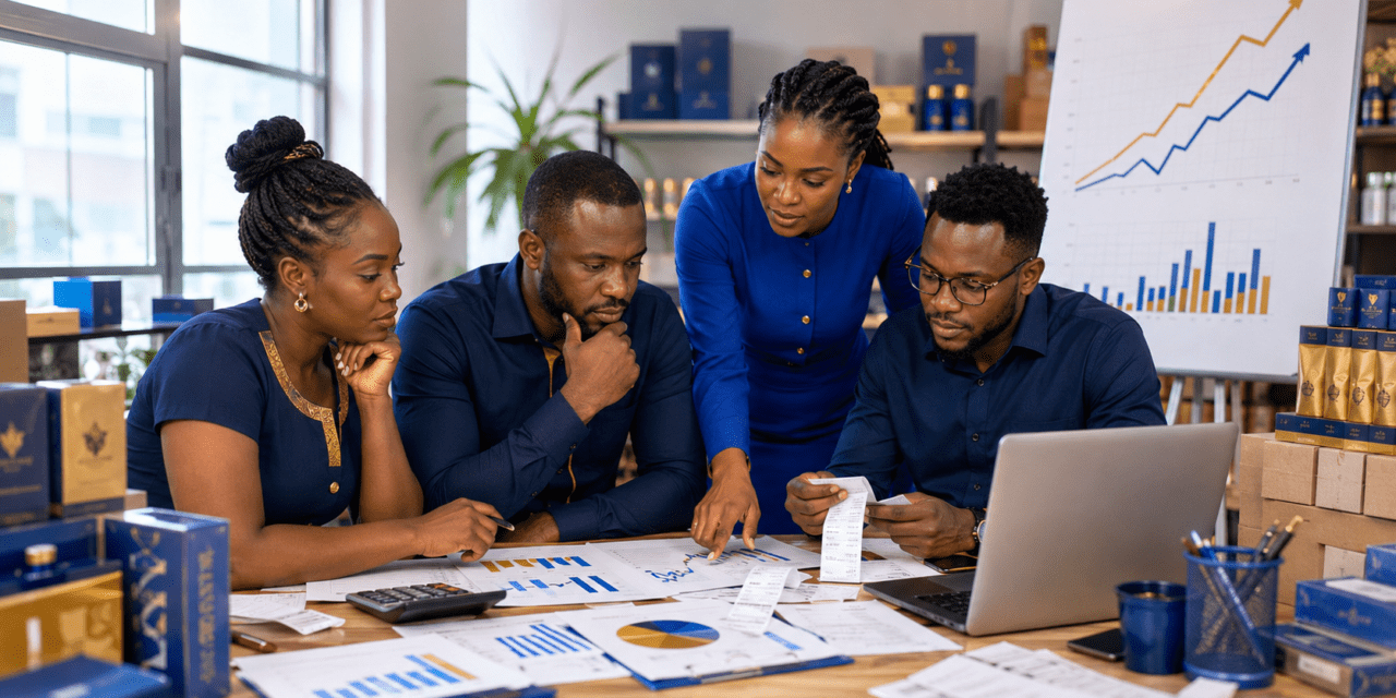 SMEs and Inflation: How Small Businesses Both Suffer From and Contribute to Price Changes