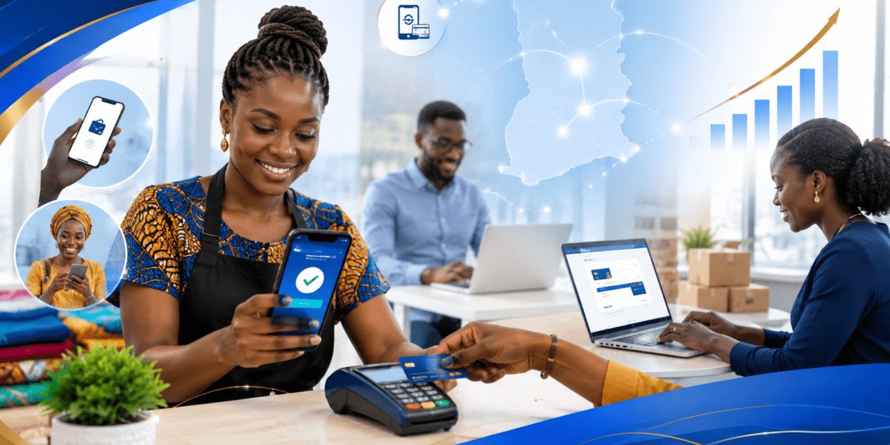 Online Payments: Why Ghanaian Businesses Must Make Payment Easier