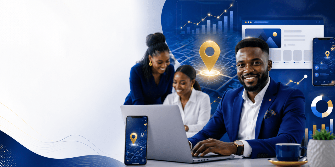 SEO and Google Visibility: How Customers Find Your Business Before They Call