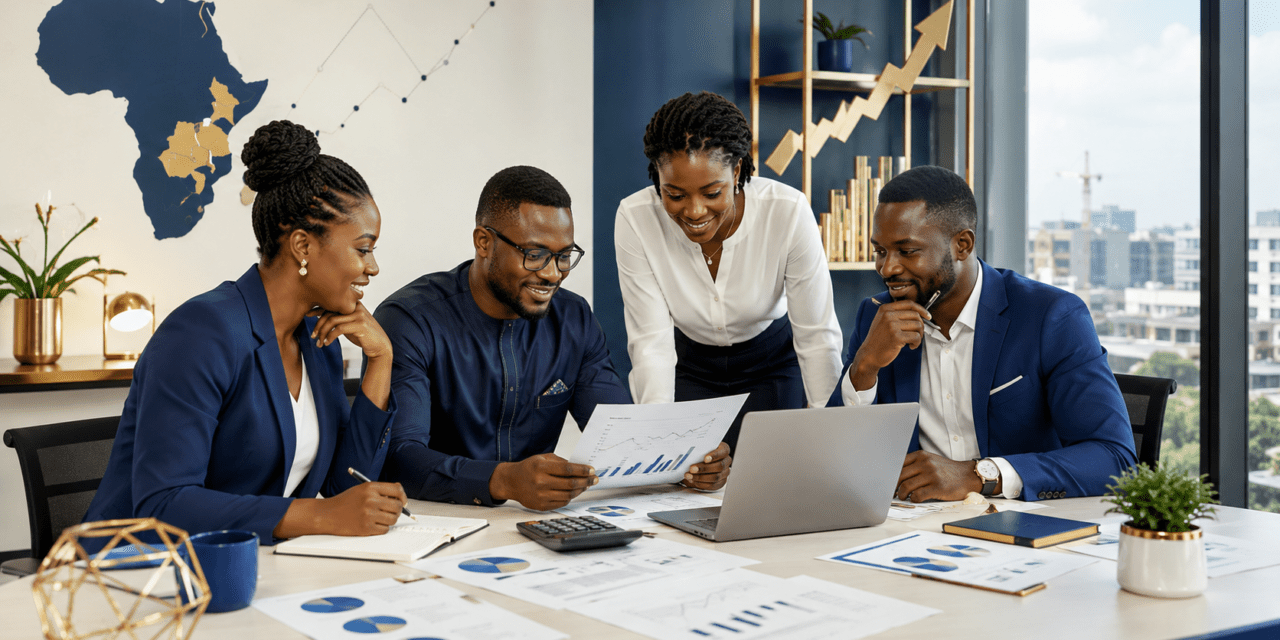 Why Every SME Needs a Strong Business Plan in Today’s Economy