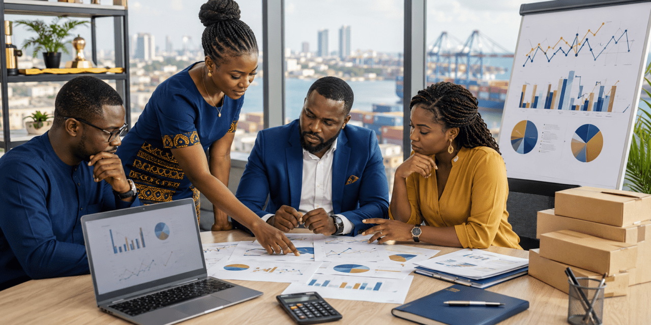 Current Risks Facing SMEs in Ghana and How to Prepare